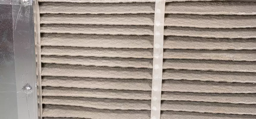 Mobile Car AC Filter Replacement in East Ridge