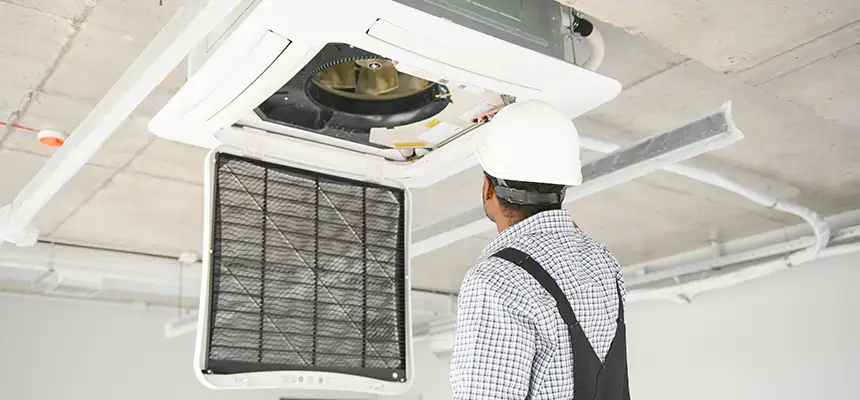 Our Affordable Duct Cleaning Near Me Services in East Ridge, TN