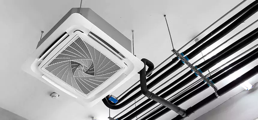 Our Air Duct Deep Cleaning Services in East Ridge, TN