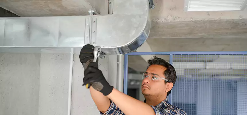 Our Air Duct Installation Services in East Ridge, TN