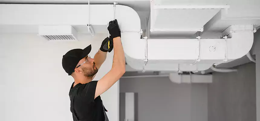 Our Air Duct Repair Services in East Ridge, TN