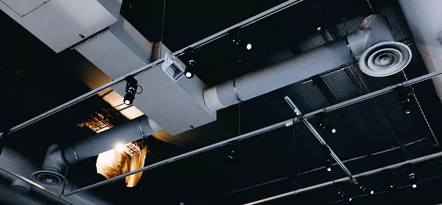 Our Air Duct Replacement Services in East Ridge, TN