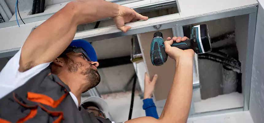 Our Apartment Air Duct Cleaning Services in East Ridge, TN