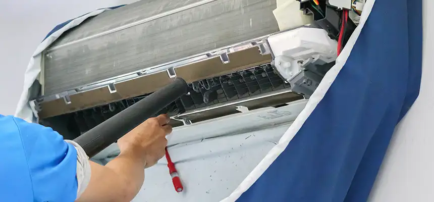 Advanced Clogged Dryer Vent Repair for Multi-Unit & Commercial in East Ridge, TN