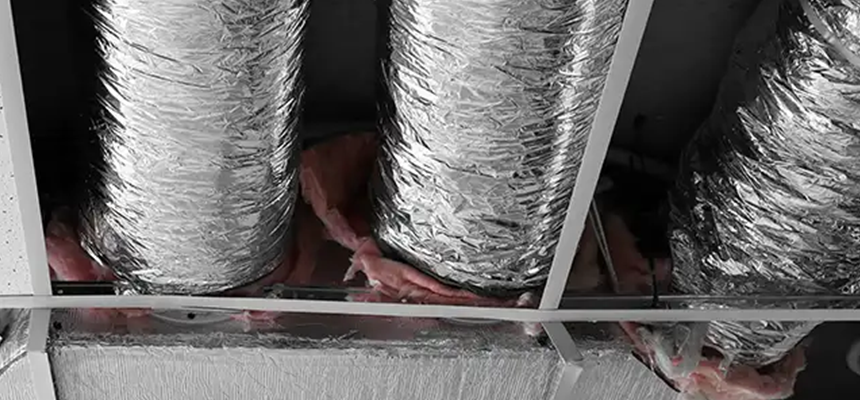 Scalable Commercial Multi‑Unit Dryer Vent Camera Inspection in East Ridge, TN