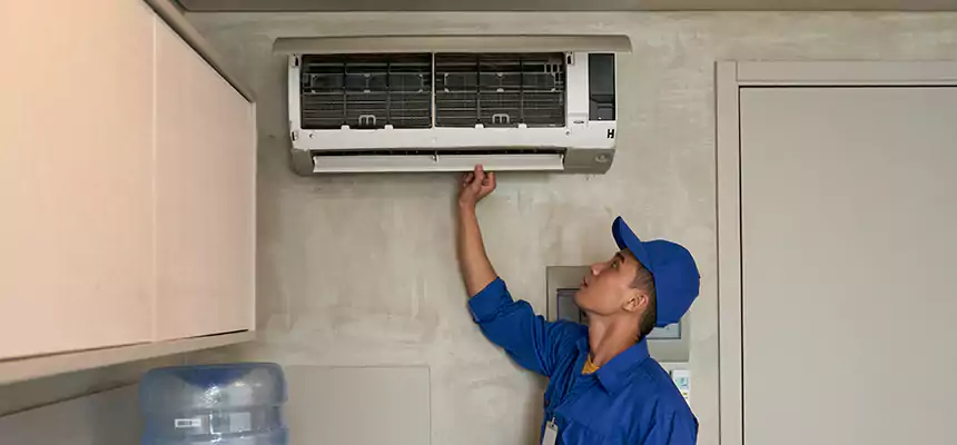 Balanced Fresh‑Air Ventilation (ERV/HRV) in East Ridge