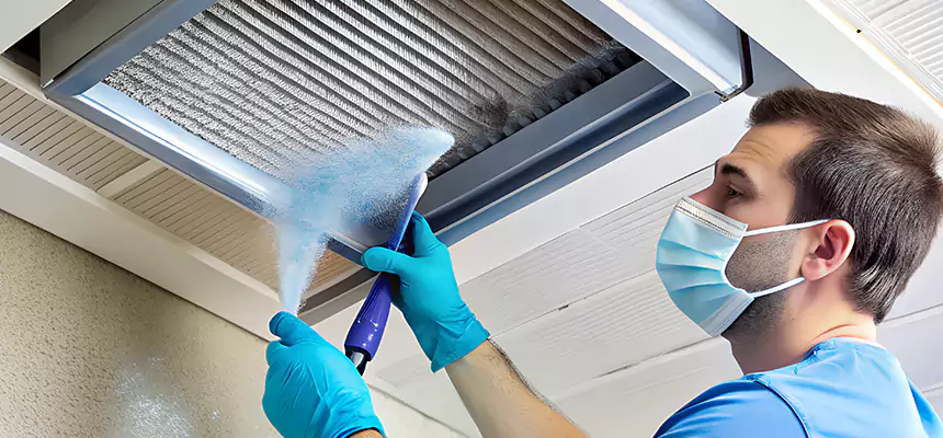 Our Home Ventilation Cleaning Services in East Ridge, TN