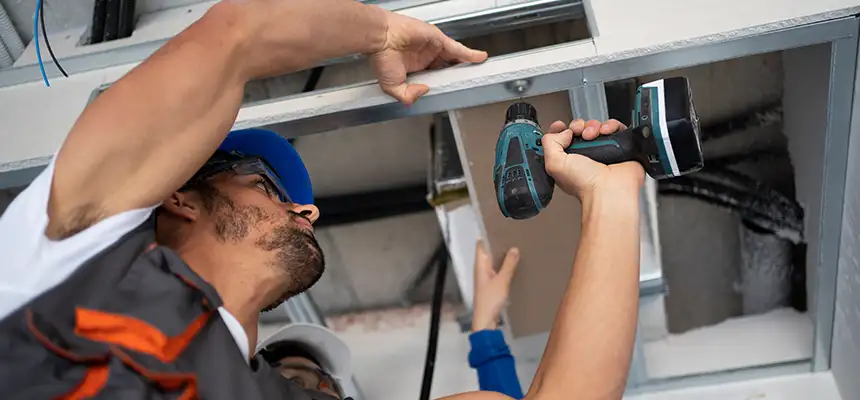 Our Improve Home Air Circulation Services in East Ridge, TN