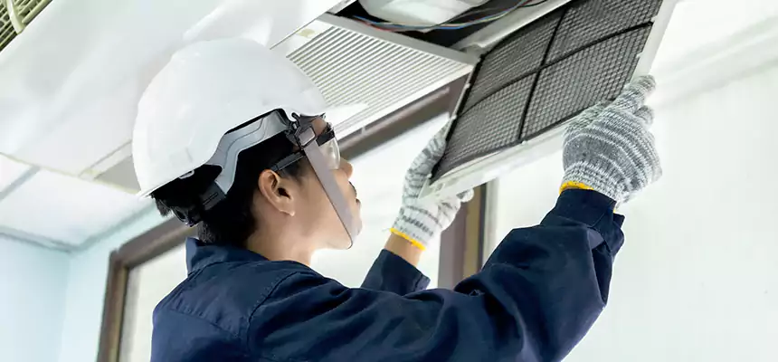 Our Mold & Mildew Removal from Air Ducts Services in East Ridge, TN