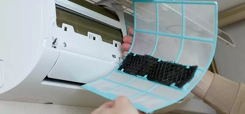 Gentle Ductwork Odor-Control Pet Dander Duct Cleaning in East Ridge, TN