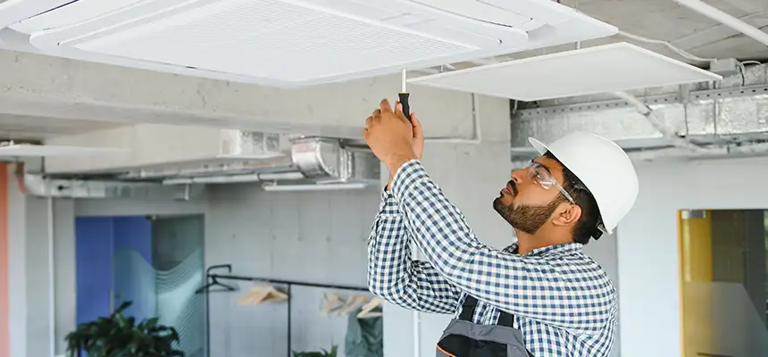 Our Roof Dryer Vent Cleaning Services in East Ridge, TN