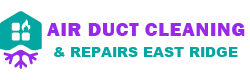 Air Duct Cleaning & Repairs East Ridge