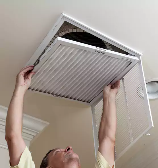 Trusted Apartment Air Duct Cleaning in East Ridge, TN