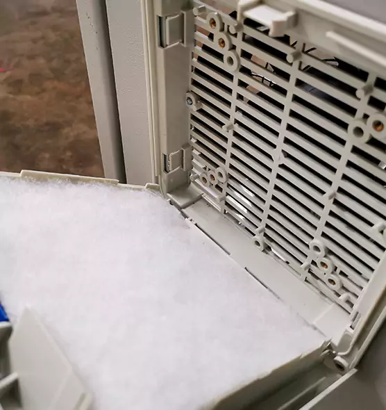 Professional Dryer Vent Mold Cleaning in East Ridge, TN