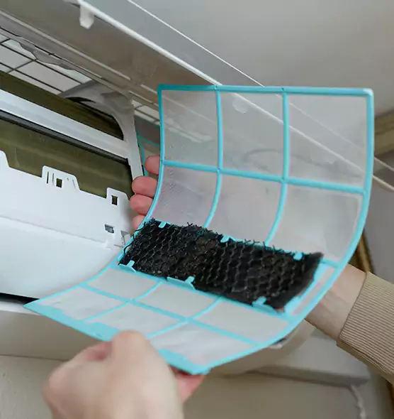 Welcome to Air Duct Cleaning & Repairs East Ridge — Your Local HEPA Filter Installation Pros in East Ridge, TN