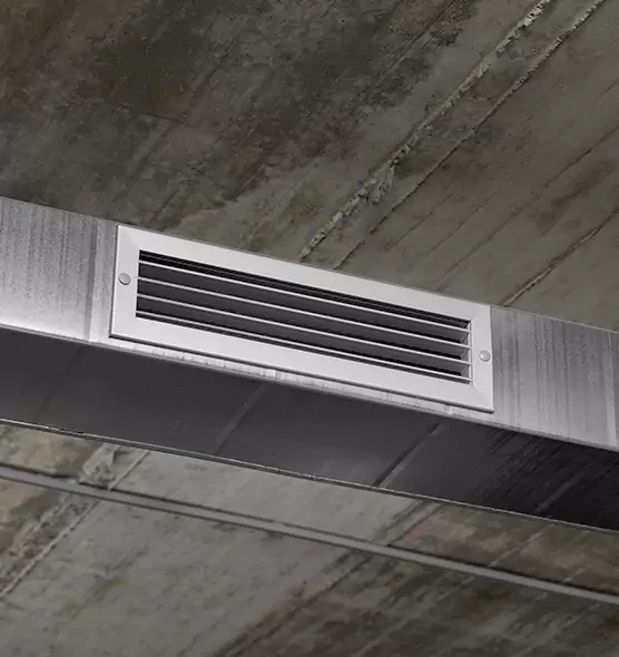 Trusted Hospital Grade Air Duct Cleaning Experts in East Ridge, TN