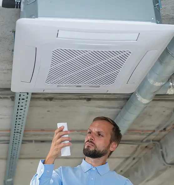 About Local Vent Cleaning Services in East Ridge, TN