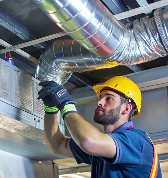 Professional NADCA Approved Air Duct Services in East Ridge, TN