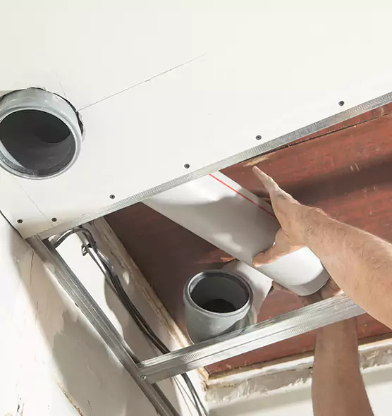 Professional Seasonal Allergy Air Duct Cleaning in East Ridge, TN