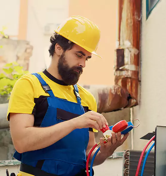 About Smart HVAC Installation in East Ridge, TN