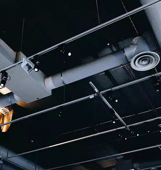 Professinal UV Light Air Purification for Ducts in East Ridge, TN