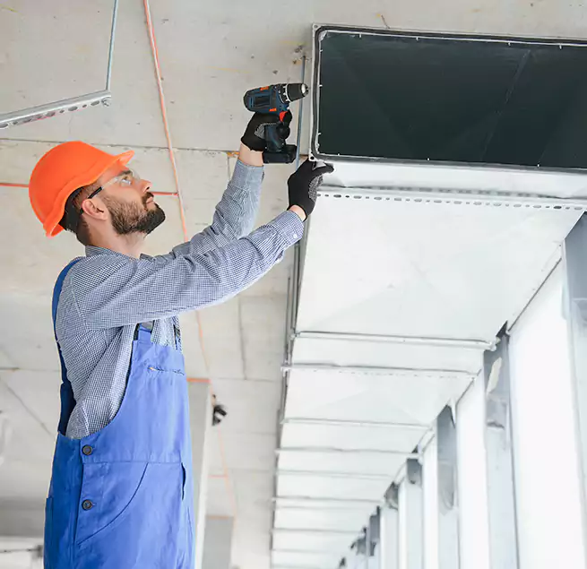 Why Homeowners & Businesses Trust Us in East Ridge, TN?