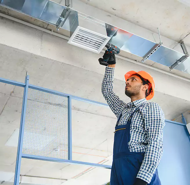 Why Homeowners & Businesses Trust Us in East Ridge, TN?