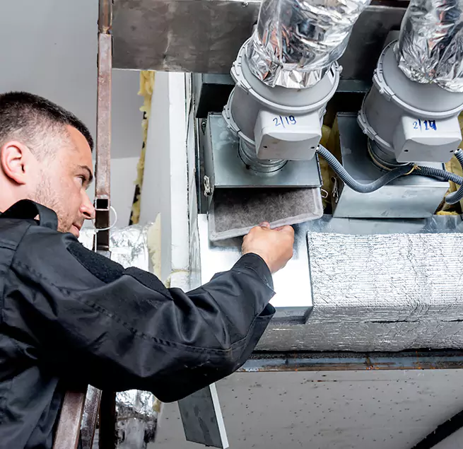 Why Homeowners & Businesses Trust Us in East Ridge, TN?