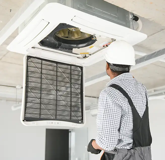 Why Homeowners & Businesses Trust Us in East Ridge, TN?