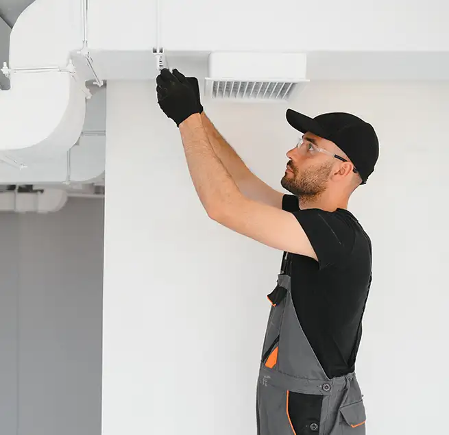 Why Homeowners & Businesses Trust Us in East Ridge, TN?