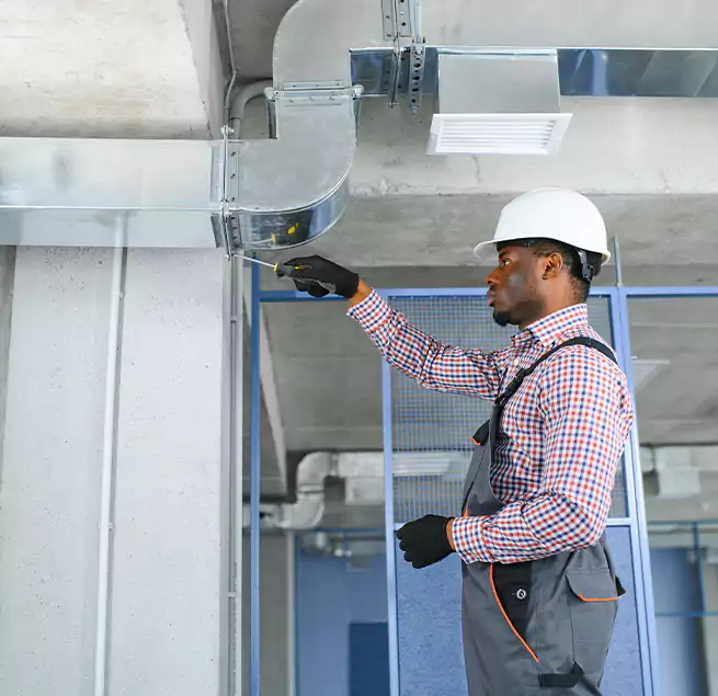 Why Homeowners & Businesses Trust Us East Ridge, TN