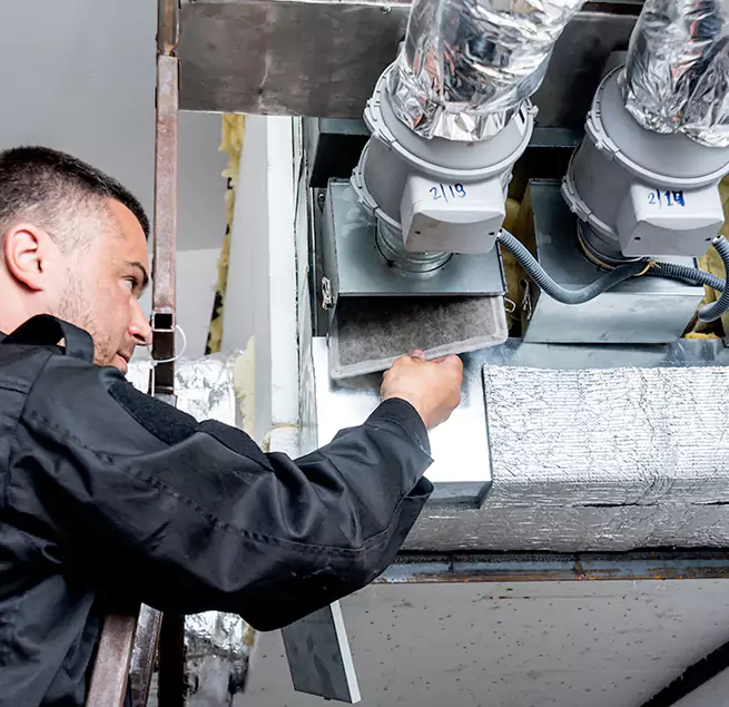  Why Homeowners & Businesses Trust Us in East Ridge, TN?