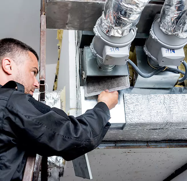 Why Homeowners & Businesses Trust Us in East Ridge, TN?