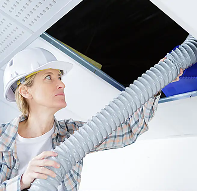 Why Homeowners & Businesses Trust Us East Ridge, TN