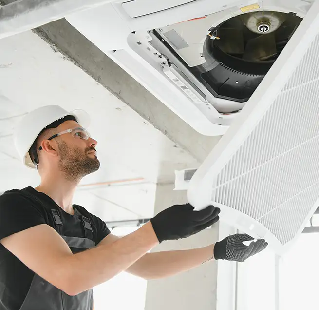 Why Homeowners & Businesses Trust Us in East Ridge, TN?