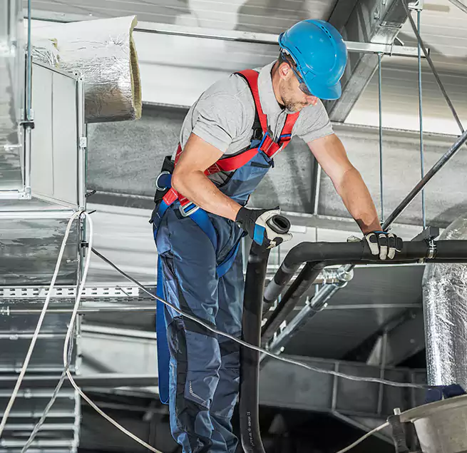 Why Homeowners & Businesses Trust Us in East Ridge, TN?