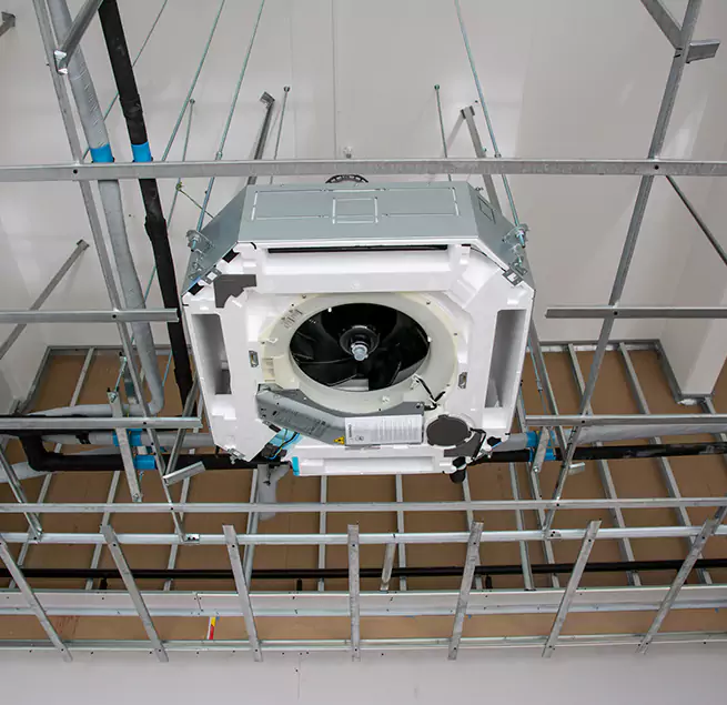 Why Homeowners & Businesses Trust Us in East Ridge, TN?