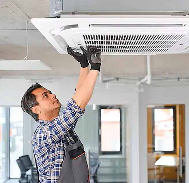 Why Homeowners & Businesses Trust Us in East Ridge, TN?