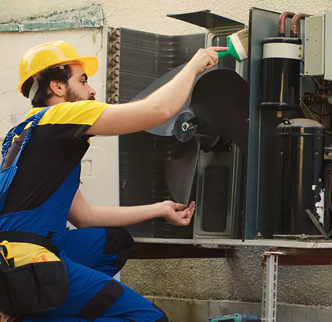 Why Homeowners Businesses Trust Us in East Ridge, TN?