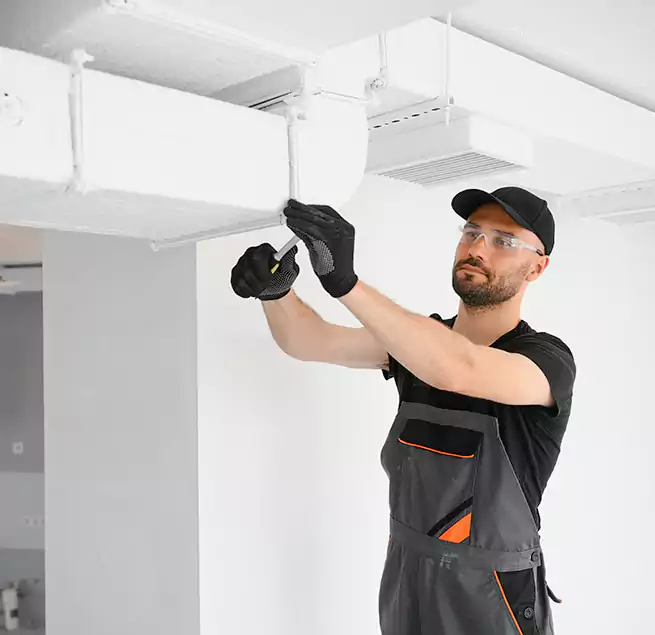 Why Homeowners & Businesses Trust Us in East Ridge, TN?