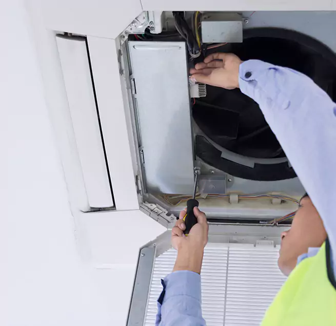 Why Homeowners & Businesses Trust Us in East Ridge, TN?