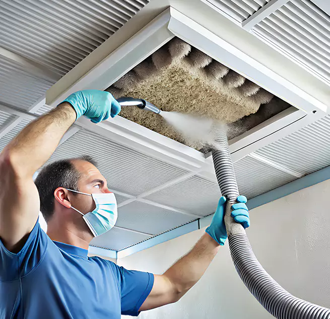 Why Homeowners Businesses Trust Us in East Ridge, TN?