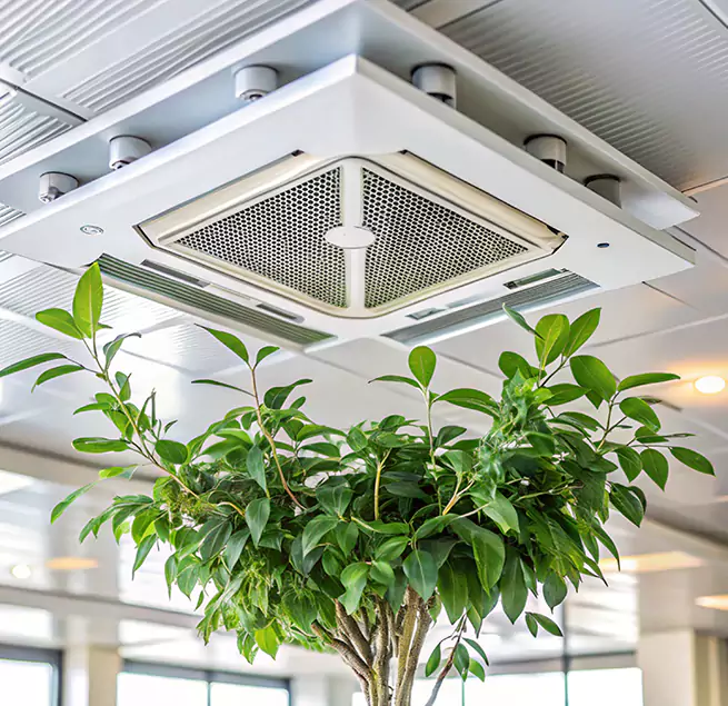 Why Homeowners & Businesses Trust Us in East Ridge, TN