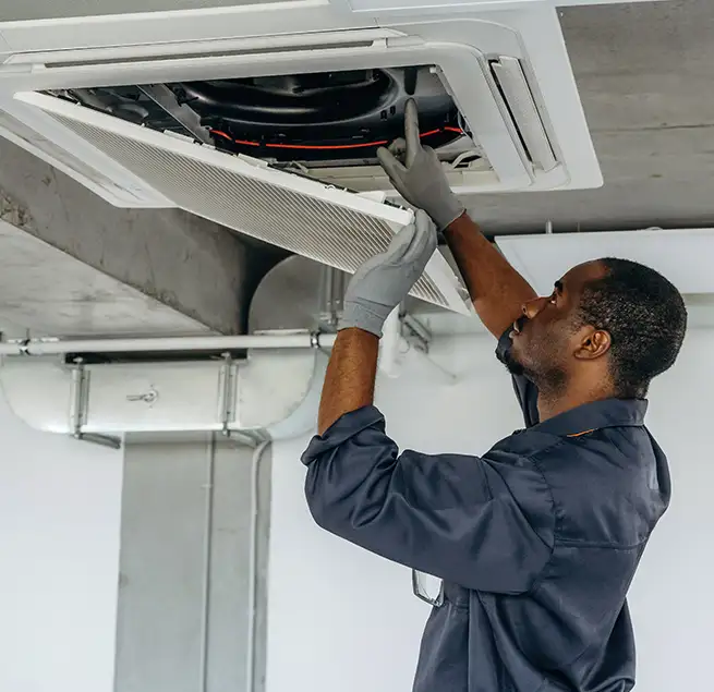 Why Homeowners & Businesses Trust Us in East Ridge, TN?