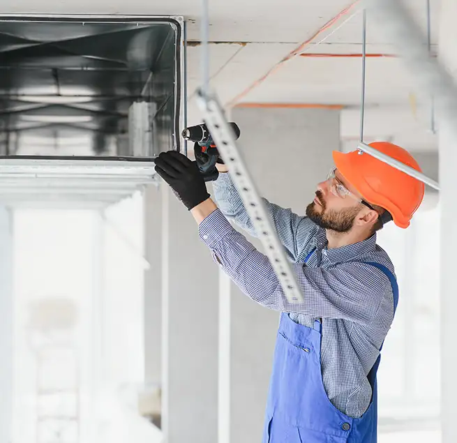  Why Homeowners Businesses Trust Us East Ridge, TN