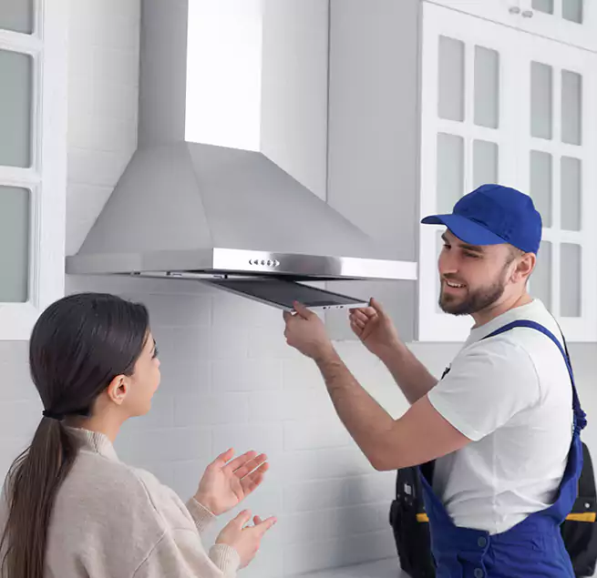 Why Homeowners & Businesses Trust Us in East Ridge, TN?