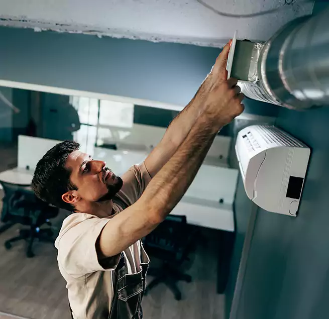 Why Homeowners & Businesses Trust Us in East Ridge, TN?