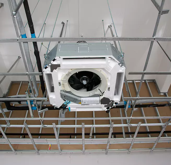 Why Homeowners & Businesses Trust Us East Ridge, TN