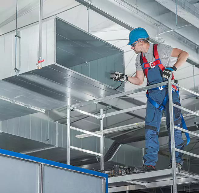 Why Homeowners Businesses Trust Us in East Ridge, TN