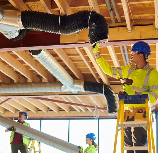 Why Homeowners & Businesses Trust Us in East Ridge, TN?